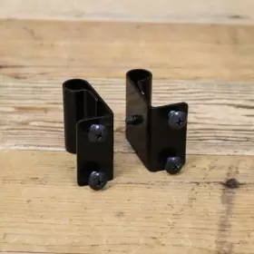 UALES82 ALESIS Module Mounting Clamps Drum Brackets Drmb Kit