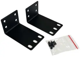 IP-P4-MOUNT ALLABOUTADAPTERS Rack Mounting Ears