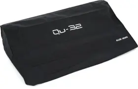 DUST-COVER-QU-32 ALLEN HEATH Mixer