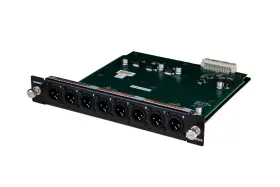 Ah-m-dl-aout-a ALLEN HEATH Analog Line