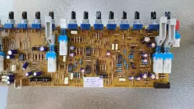 AG4450 ALLEN HEATH Chanel Strips Pcb #2