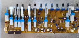 AG4450 ALLEN HEATH Chanel Strips Pcb #3