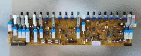 AG4450 ALLEN HEATH Chanel Strips Pcb