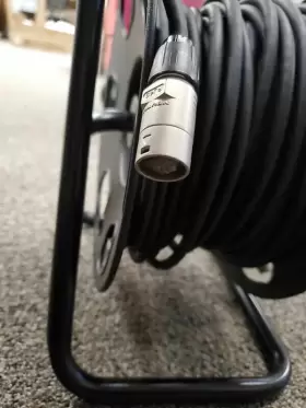 AH-CAT-5 ALLEN HEATH Cable Locking Connectors #3