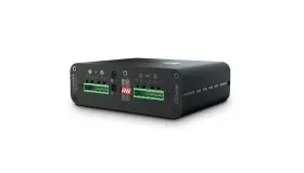 AH-DT-22-M ALLEN HEATH Dante Expander