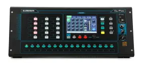 AH-QU-PAC-32 ALLEN HEATH Rackmountable Digital Mixer