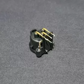 AR2412 ALLEN HEATH Line Pcb Mount Connector Salvage #2