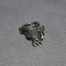 AR2412 ALLEN HEATH Line Pcb Mount Connector Salvage #3