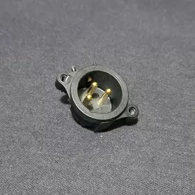 AR2412 ALLEN HEATH Line Pcb Mount Connector Salvage