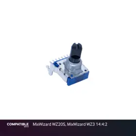 CFOC268-05 ALLEN HEATH Phones Potentiometer Mixwizard