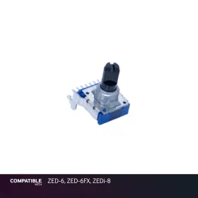 CFOC268-12 ALLEN HEATH Pan Mix Phones Potentiometer