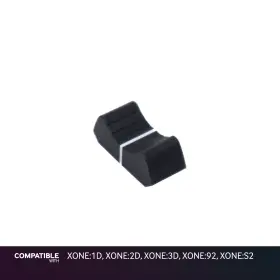 CFOC303-06 ALLEN HEATH Fader Cap Xone