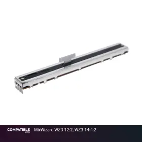 CFOC308-05 ALLEN HEATH Stereo Fader Mixwizard