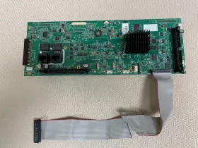 CFOC313-02 ALLEN HEATH Cpu Pcb Partially