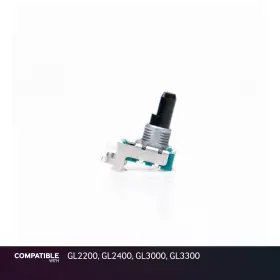COFC267-01 ALLEN HEATH Eq Frequency Potentiometer
