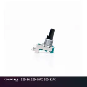 COFC267-07 ALLEN HEATH Eq Frequency Potentiometer