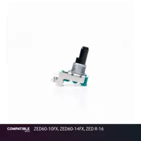 COFC267-10 ALLEN HEATH Eq Frequency Potentiometer Zed