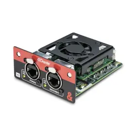 M-SQ-DANT64-AX ALLEN HEATH Dante Expansion Card