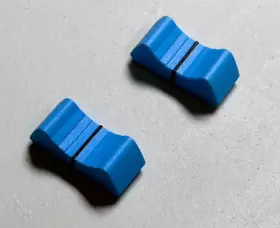 ML4000 ALLEN HEATH Master Stereo Fader Knobs #2