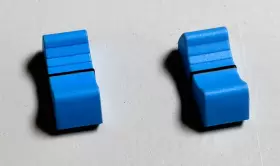 ML4000 ALLEN HEATH Master Stereo Fader Knobs #3