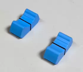 ML4000 ALLEN HEATH Master Stereo Fader Knobs