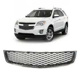 AI-752 ALMULOO Lower Grille Grill Chevy Chevrolet Equinox