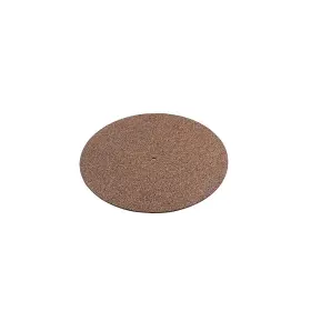 MUC13259 ALNICOV Cork Rubber Turntable Platter Mat Slipmat