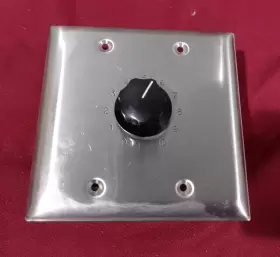 75LC2 ALPHA COMMUNICATIONS Steel