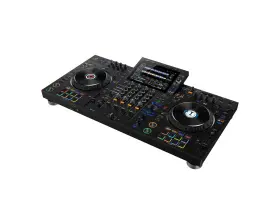 Xdj-az ALPHATHETA Channel Dj