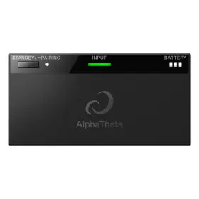HP-TX01 ALPHATHETA Transmitter Wireless Monitor Dj Headphones