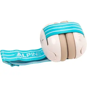 00292215 ALPINE HEARING PROTECTION Muffy Baby Headphones