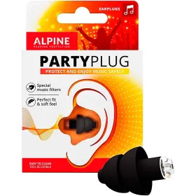 00295899 ALPINE HEARING PROTECTION Partyplug Earplugs