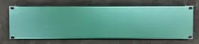 10281 ALTEC LANSING Blank Rack Panel Flanges Nos