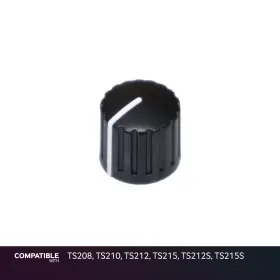 CALE408-02 ALTO PROFESSIONAL Volume Knob