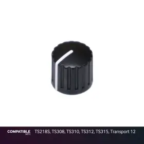 CALE408-03 ALTO PROFESSIONAL Volume Knob Transport