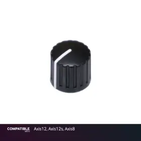 CALE408-04 ALTO PROFESSIONAL Denon Dj Volume Knob