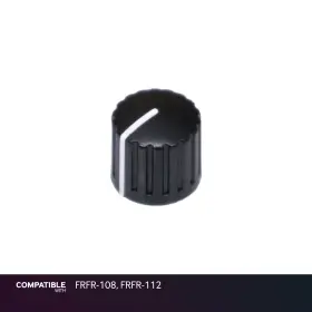 CALE408-05 ALTO PROFESSIONAL Headrush Volume Knob