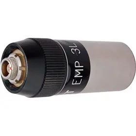 EMP3L AMBIENT RECORDING Phantom Electret Converter Lemo