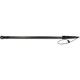 QP5100-CCS AMBIENT RECORDING Quickpole Cf Wired Boom Pole