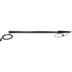 QP5100-SCM AMBIENT RECORDING Quickpole Cf Wired Boom Pole