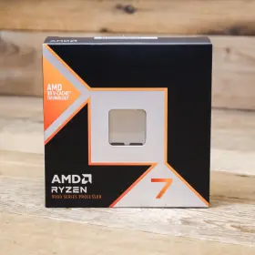 100-100001084WOF AMD Ryzen Granite Ridge Processor