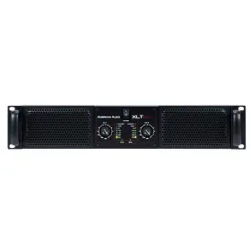 640282002493 AMERICAN AUDIO Power Amplifiers