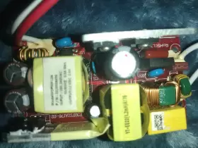 2210009476 AMERICAN DJ Inno Pocket Fusion Power Supply Board #2