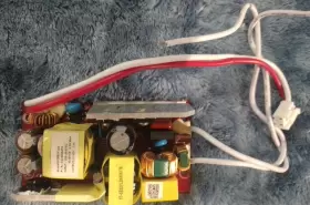 2210009476 AMERICAN DJ Inno Pocket Fusion Power Supply Board