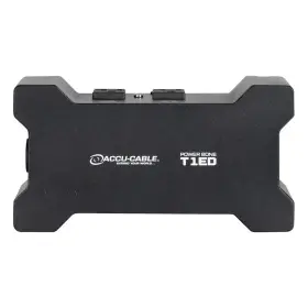POWER-BONE-T1ED AMERICAN DJ Port Supply Edison Usb Sockets