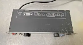 PDP-800 AMERICAN DJ Power Distribution Panel #2