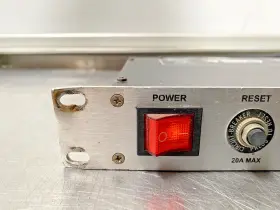 PDP-800 AMERICAN DJ Power Distribution Panel #3