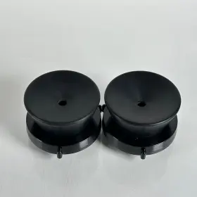 4030145-10 AMPEX Reel Tape Hub Adapter Hold Down Nab