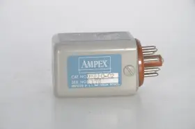 96440-02 AMPEX Microphone Preamplifier Module Single #2