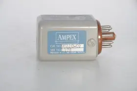 96440-02 AMPEX Microphone Preamplifier Module Single